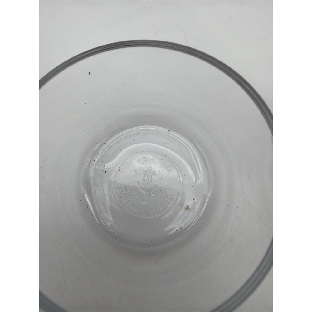 2 anchor Ramekin One Cup - Picture 3 of 3